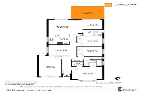 9/1 Mcgonigal Dr, Willaston, SA 5118