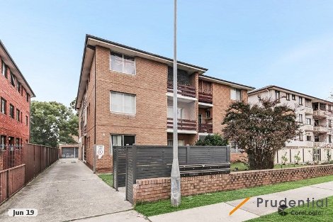 2/6 Goulburn St, Warwick Farm, NSW 2170