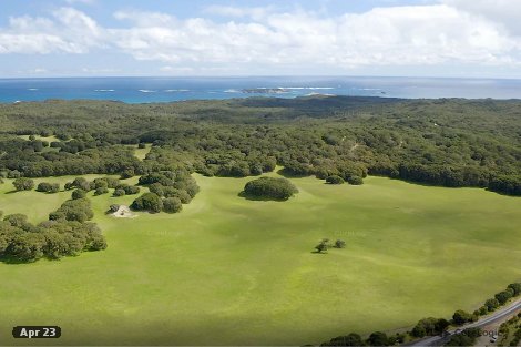 6 Panorama Rise, Hamelin Bay, WA 6288