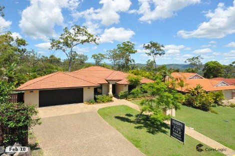 12 Calcita Ave, Elanora, QLD 4221