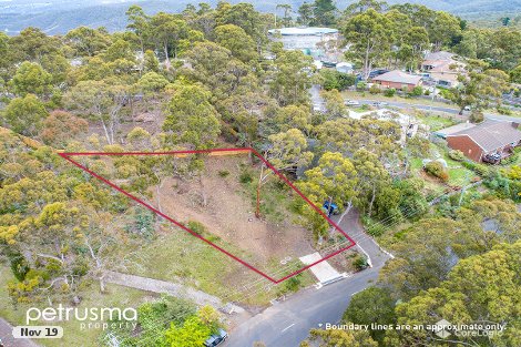 596 Nelson Rd, Mount Nelson, TAS 7007