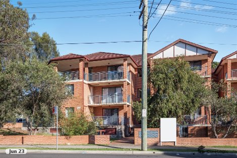 17/174 Chapel Rd, Bankstown, NSW 2200