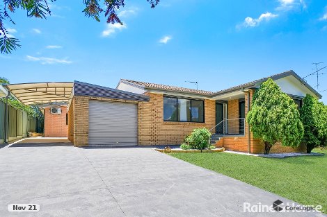 32 Gladswood Ave, South Penrith, NSW 2750