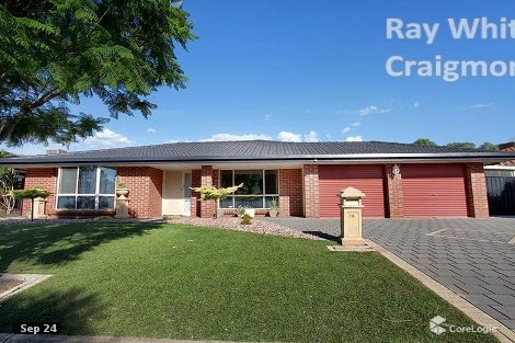 16 Grosvenor Pl, Paralowie, SA 5108