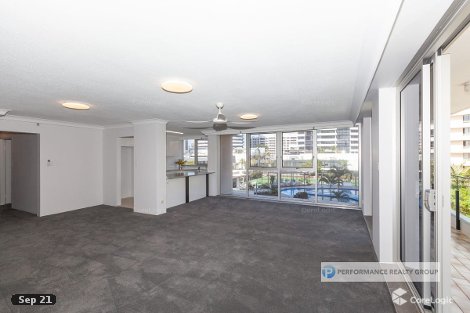 2d/1 Albert Ave, Broadbeach, QLD 4218