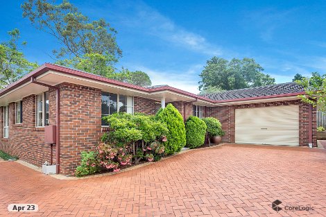 22a Terry Rd, Denistone, NSW 2114