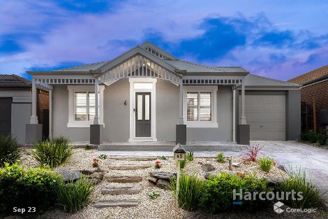 45 Pioneer Dr, Deer Park, VIC 3023