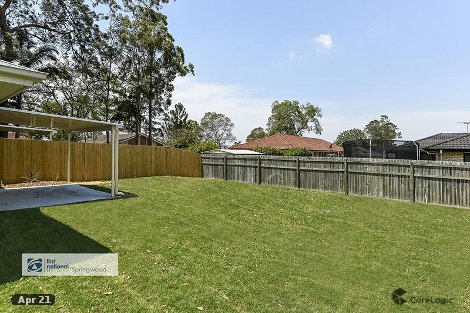 2/34b Pinelands St, Loganlea, QLD 4131