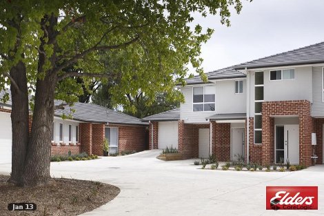 7/46 Blackman Cres, Macquarie, ACT 2614