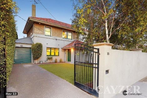 16 Tucker Ave, Port Melbourne, VIC 3207