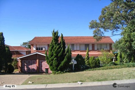 5 Burrawang Pl, Alfords Point, NSW 2234