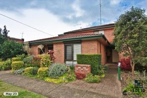 2/161 Denison St, Hamilton, NSW 2303