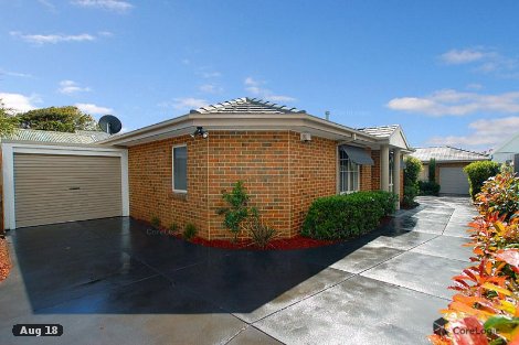 2/23 Vincent St, Edithvale, VIC 3196