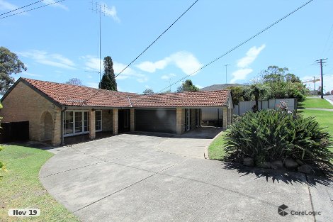 51 Naomi St S, Winston Hills, NSW 2153