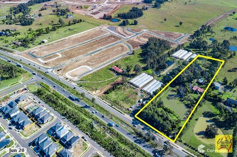 761 Camden Valley Way, Catherine Field, NSW 2557