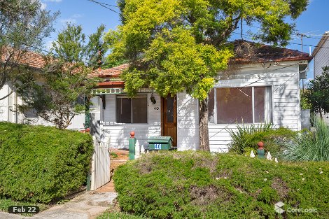 40 Bayard St, Concord, NSW 2137