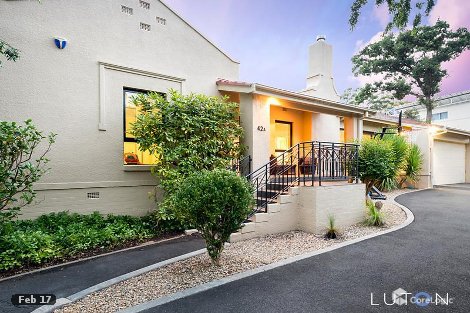 42b Bougainville St, Forrest, ACT 2603