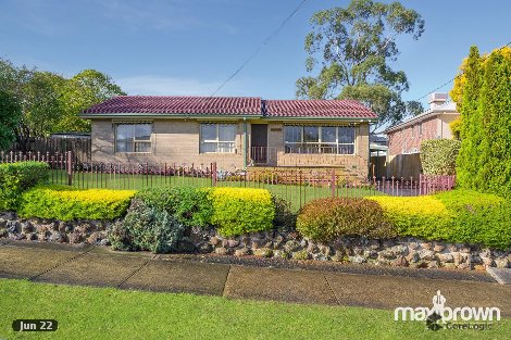 1 Olympus Dr, Croydon South, VIC 3136