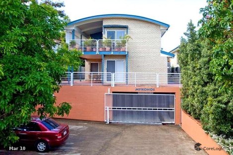 24 Manly Rd, Manly, QLD 4179