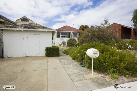 29 Branksome Gdns, City Beach, WA 6015