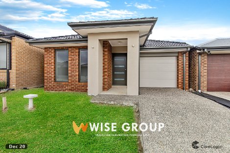 26 Michigan Rd, Clyde, VIC 3978