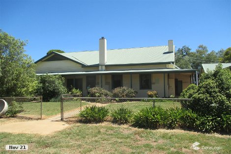 503 Wormangal-Wahring Rd, Wahring, VIC 3608