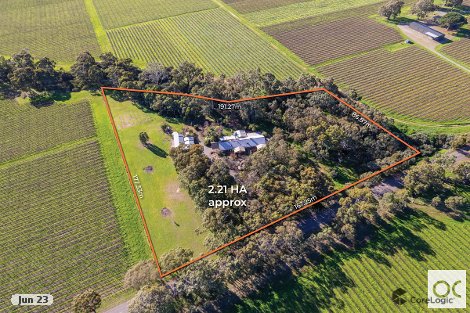 219 Rifle Range Rd, Mclaren Vale, SA 5171