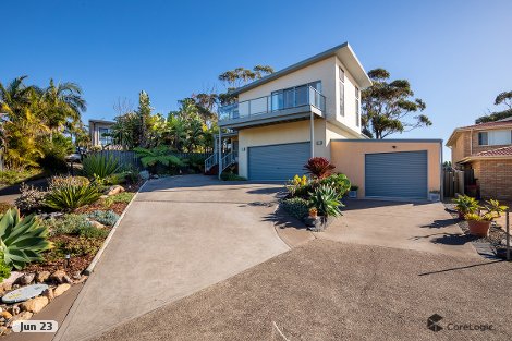 3 Emily Lane, Tura Beach, NSW 2548