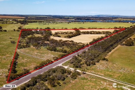 1950 Flinders Hwy, Coomunga, SA 5607