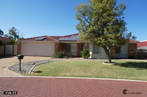 23 Collie Cl, Rockingham, WA 6168