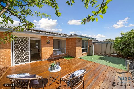 4/11 Tarra Pl, Ngunnawal, ACT 2913