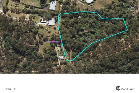 326 Old Peachester Rd, Peachester, QLD 4519