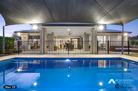 103-107 Spinebill Dr, Greenbank, QLD 4124