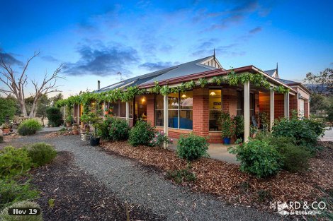 607 Bradford Rd, Shelbourne, VIC 3515