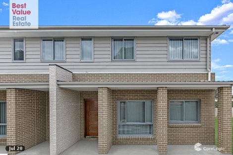 3/27-31 Canberra St, Oxley Park, NSW 2760