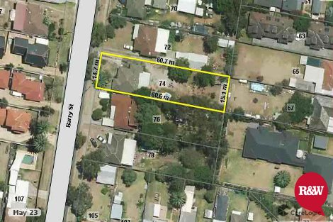 74 Barry St, Cambridge Park, NSW 2747