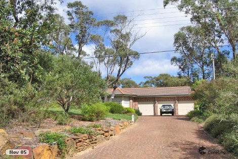 80 Queens Rd, Leura, NSW 2780