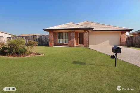 19 Dear Pl, Bellmere, QLD 4510