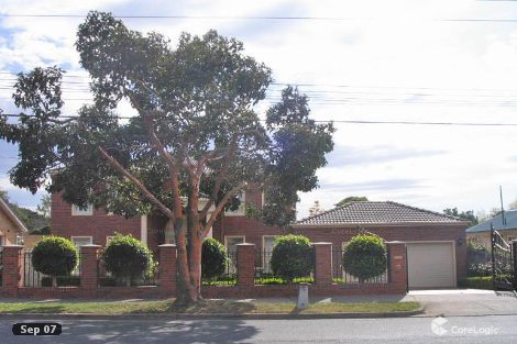 598 Mitcham Rd, Mitcham, VIC 3132