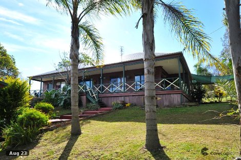 11 Hillview Cres, Gowrie Junction, QLD 4352