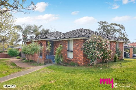 23 Normandy Tce, Leumeah, NSW 2560