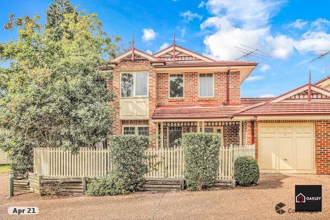 7/2 Blend Pl, Woodcroft, NSW 2767