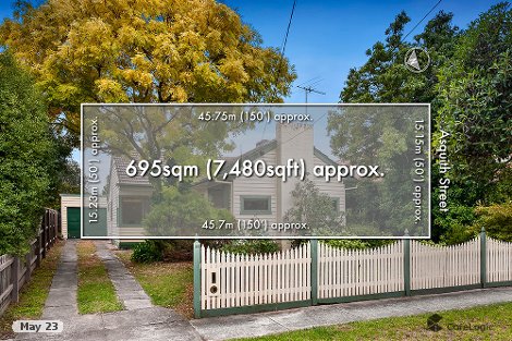 13 Asquith St, Box Hill South, VIC 3128