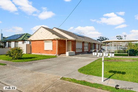 3/4 Mitchell St W, Seaton, SA 5023