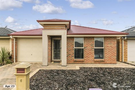 6 Sittella Ave, Burton, SA 5110