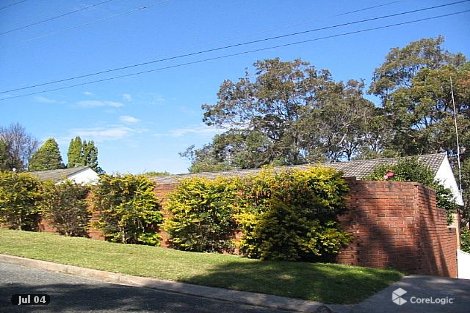 4 Whalan St, Garden Suburb, NSW 2289