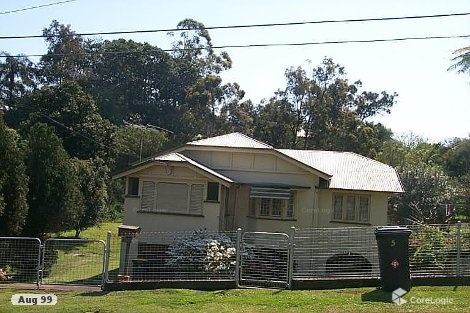 5 Fenton St, Fairfield, QLD 4103