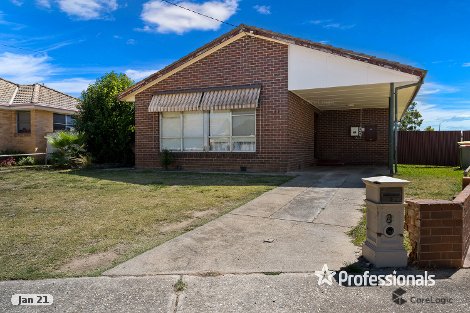 8 Anderson St, Wodonga, VIC 3690