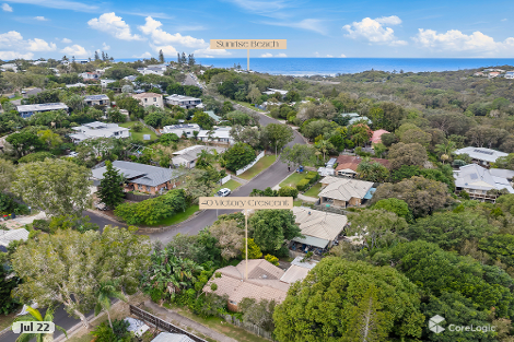 40 Victory Cres, Sunrise Beach, QLD 4567