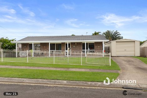 54 Kilby St, Crestmead, QLD 4132